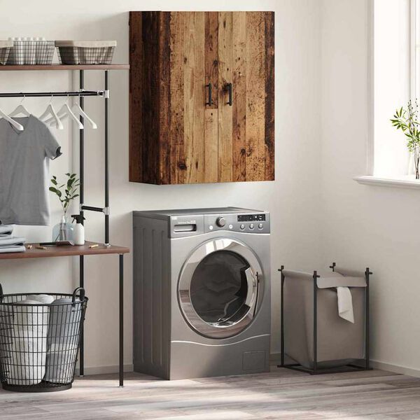 vidaXL &Nu;&tau;&omicron;&upsilon;&lambda;ά&pi;&alpha; &Tau;&omicron;ί&chi;&omicron;&upsilon; &Epsilon;&pi;&iota;&tau;&omicron;ί&chi;&iota;&omicron; &Pi;&alpha;&lambda;&iota;ό &xi;ύ&lambda;&omicron; 69,5 x 34 x 90 &epsilon;&kappa;.