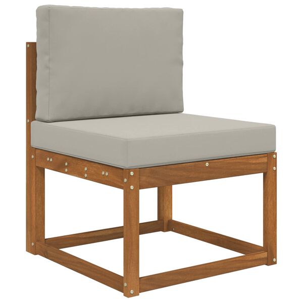 vidaXL &Mu;&alpha;&xi;&iota;&lambda;ά&rho;&iota; &Kappa;&alpha;&nu;&alpha;&pi;έ &Epsilon;&xi;&omega;&tau;&epsilon;&rho;&iota;&kappa;&omicron;ύ &Chi;ώ&rho;&omicron;&upsilon; 2 pcs &Gamma;&kappa;&rho;&iota; &Pi;&omicron;&lambda;&upsilon;&epsilon;&sigma;&tau;έ&rho;&alpha;&sigmaf;