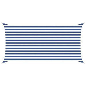 vidaXL &Pi;&alpha;&nu;ί &sigma;&kappa;&iota;ά&sigmaf; &Mu;&pi;&lambda;&epsilon; &kappa;&alpha;&iota; ά&sigma;&pi;&rho;&omicron; 4 x 2 m 100% &Pi;&omicron;&lambda;&upsilon;έ&sigma;&tau;&epsilon;&rho; &Omicron;&xi;&phi;ό&rho;&delta;&eta;