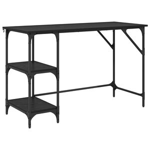 vidaXL &Gamma;&rho;&alpha;&phi;&epsilon;ί&omicron; &Mu;&alpha;ύ&rho;&eta; &Omicron;&xi;&upsilon;ά 120 x 50 x 75 cm &Epsilon;&pi;&epsilon;&xi;&epsilon;&rho;&gamma;&alpha;&sigma;&mu;έ&nu;&omicron; &Xi;ύ&lambda;&omicron;