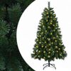 vidaXL &Tau;&epsilon;&chi;&nu;&eta;&tau;ό &Chi;&rho;&iota;&sigma;&tau;&omicron;&upsilon;&gamma;&epsilon;&nu;&nu;&iota;ά&tau;&iota;&kappa;&omicron; &Delta;έ&nu;&tau;&rho;&omicron; 120 &epsilon;&kappa;. 150 LED &Theta;&epsilon;&rho;&mu;ό &lambda;&epsilon;&upsilon;&kappa;ό