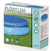 Bestway &Kappa;ά&lambda;&upsilon;&mu;&mu;&alpha; &Pi;&iota;&sigma;ί&nu;&alpha;&sigmaf; Flowclear Fast Set 366 &epsilon;&kappa;.