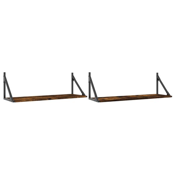 vidaXL &Rho;&alpha;&phi;&iota;έ&rho;&epsilon;&sigmaf; &Tau;&omicron;ί&chi;&omicron;&upsilon; 2 &tau;&epsilon;&mu;. &Kappa;&alpha;&pi;&nu;&iota;&sigma;&tau;ή &Delta;&rho;&upsilon;&sigmaf; 80x25x25,5 &epsilon;&kappa;. &Epsilon;&pi;&epsilon;&xi;. &Xi;ύ&lambda;&omicron;