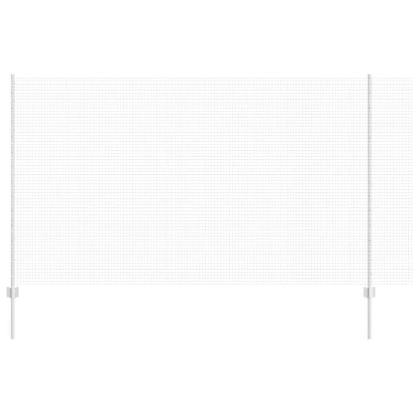 vidaXL &Tau;&epsilon;&nu;&tau;ώ&tau;&omicron; &mu;&epsilon; &sigma;&tau;ή&rho;&iota;&gamma;&mu;&alpha; &Alpha;&sigma;&eta;&mu;ί 1,4 x 10 m &Alpha;&tau;&sigma;ά&lambda;&iota;