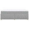 vidaXL &Kappa;&rho;&epsilon;&beta;ά&tau;&iota; Boxspring &mu;&epsilon; &Sigma;&tau;&rho;ώ&mu;&alpha; &Alpha;&nu;&omicron;&iota;&chi;&tau;ό &Gamma;&kappa;&rho;&iota; 120x190 &epsilon;&kappa;. &Upsilon;&phi;&alpha;&sigma;&mu;ά&tau;&iota;&nu;&omicron;