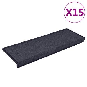 vidaXL &Pi;&alpha;&tau;ά&kappa;&iota;&alpha; &Sigma;&kappa;&alpha;&lambda;&iota;ώ&nu; 15 &tau;&epsilon;&mu;. 65x21x4 &epsilon;&kappa;. &Sigma;&kappa;&omicron;ύ&rho;&omicron; &Gamma;&kappa;&rho;&iota; &kappa;&alpha;&iota; &Mu;&pi;&lambda;&epsilon; &Omicron;&rho;&theta;&omicron;&gamma;ώ&nu;&iota;&alpha; Ά&kappa;&rho;&eta;
