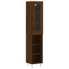 Brown_oak