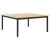 vidaXL &Tau;&rho;&alpha;&pi;&epsilon;&zeta;ά&kappa;&iota; &sigma;&alpha;&lambda;&omicron;&nu;&iota;&omicron;ύ &Phi;&upsilon;&sigma;&iota;&kappa;ό 100 x 100 x 45 cm