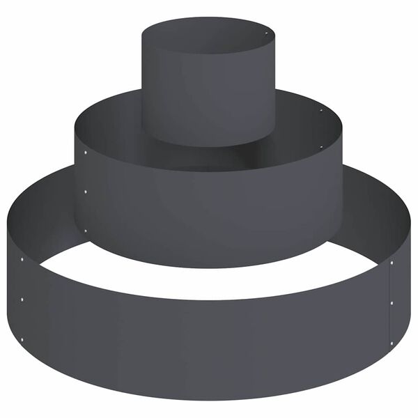 vidaXL &Gamma;&lambda;ά&sigma;&tau;&rho;&alpha; &Kappa;ή&pi;&omicron;&upsilon; &Alpha;&nu;&theta;&rho;&alpha;&kappa;ί 90 x 90 x 20 &epsilon;&kappa; &Psi;&upsilon;&chi;&rho;ή&sigmaf; έ&lambda;&alpha;&sigma;&eta;&sigmaf; &chi;ά&lambda;&upsilon;&beta;&alpha;&sigmaf;