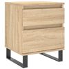 vidaXL &Kappa;&omicron;&mu;&omicron;&delta;ί&nu;&omicron; Sonoma &Delta;&rho;&upsilon;&sigmaf; 40 x 35 x 50 &epsilon;&kappa;. &alpha;&pi;ό &Epsilon;&pi;&epsilon;&xi;&epsilon;&rho;&gamma;. &Xi;ύ&lambda;&omicron;