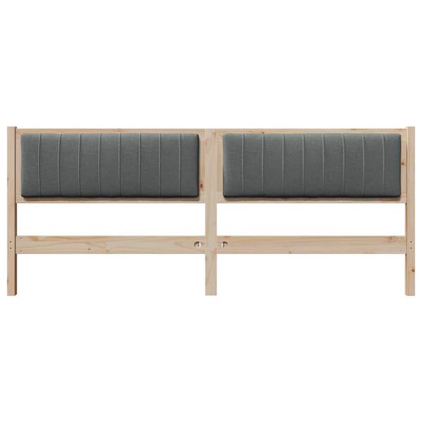 vidaXL &Tau;&alpha;&pi;&epsilon;&tau;&sigma;&alpha;&rho;&iota;&sigma;&mu;έ&nu;&omicron; &kappa;&epsilon;&phi;&alpha;&lambda;ά&rho;&iota; &Kappa;&alpha;&phi;έ 200 cm &Sigma;&tau;&epsilon;&rho;&epsilon;ά &xi;&upsilon;&lambda;&epsilon;ί&alpha; &pi;&epsilon;ύ&kappa;&omicron;&upsilon;