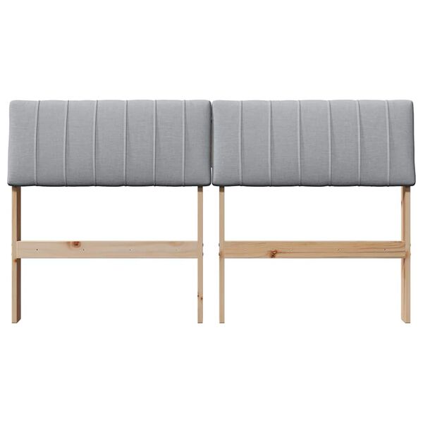 vidaXL &Tau;&alpha;&pi;&epsilon;&tau;&sigma;&alpha;&rho;&iota;&sigma;&mu;έ&nu;&omicron; &kappa;&epsilon;&phi;&alpha;&lambda;ά&rho;&iota; &Alpha;&nu;&omicron;&iota;&chi;&tau;ό &gamma;&kappa;&rho;&iota; 140 cm