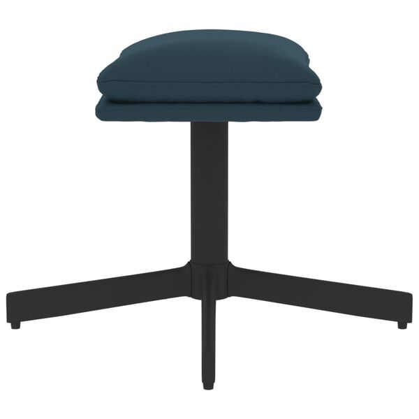 vidaXL &Upsilon;&pi;&omicron;&pi;ό&delta;&iota;&omicron; &Mu;&pi;&lambda;&epsilon; 60x60x36 &epsilon;&kappa;. &Beta;&epsilon;&lambda;&omicron;ύ&delta;&iota;&nu;&omicron;