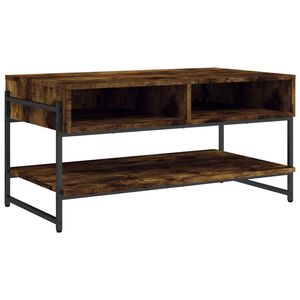 vidaXL &Tau;&rho;&alpha;&pi;&epsilon;&zeta;ά&kappa;&iota; &Sigma;&alpha;&lambda;&omicron;&nu;&iota;&omicron;ύ &Kappa;&alpha;&pi;&nu;&iota;&sigma;&tau;ή &Delta;&rho;&upsilon;&sigmaf; 90x50x45 &epsilon;&kappa;. &Epsilon;&pi;&epsilon;&xi;&epsilon;&rho;&gamma;&alpha;&sigma;&mu;. &Xi;ύ&lambda;&omicron;