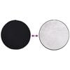 vidaXL Κιτ Φωτογραφικού Στούντιο με Softbox, Φόντο & Ανακλαστήρα