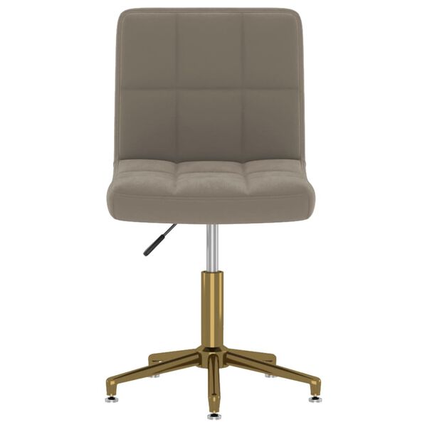 vidaXL &Kappa;&alpha;&rho;έ&kappa;&lambda;&epsilon;&sigmaf; &Tau;&rho;&alpha;&pi;&epsilon;&zeta;&alpha;&rho;ί&alpha;&sigmaf; &Pi;&epsilon;&rho;&iota;&sigma;&tau;&rho;&epsilon;&phi;ό&mu;&epsilon;&nu;&epsilon;&sigmaf; 4 &tau;&epsilon;&mu;. &Gamma;&kappa;&rho;&iota; &Beta;&epsilon;&lambda;&omicron;ύ&delta;&iota;&nu;&epsilon;&sigmaf;