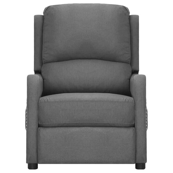 vidaXL &Pi;&omicron;&lambda;&upsilon;&theta;&rho;ό&nu;&alpha; &Mu;&alpha;&sigma;ά&zeta; &mu;&epsilon; &Alpha;&nu;ύ&psi;&omega;&sigma;&eta; &Alpha;&nu;&omicron;&iota;&chi;&tau;ό &Gamma;&kappa;&rho;&iota; &Upsilon;&phi;&alpha;&sigma;&mu;ά&tau;&iota;&nu;&eta;