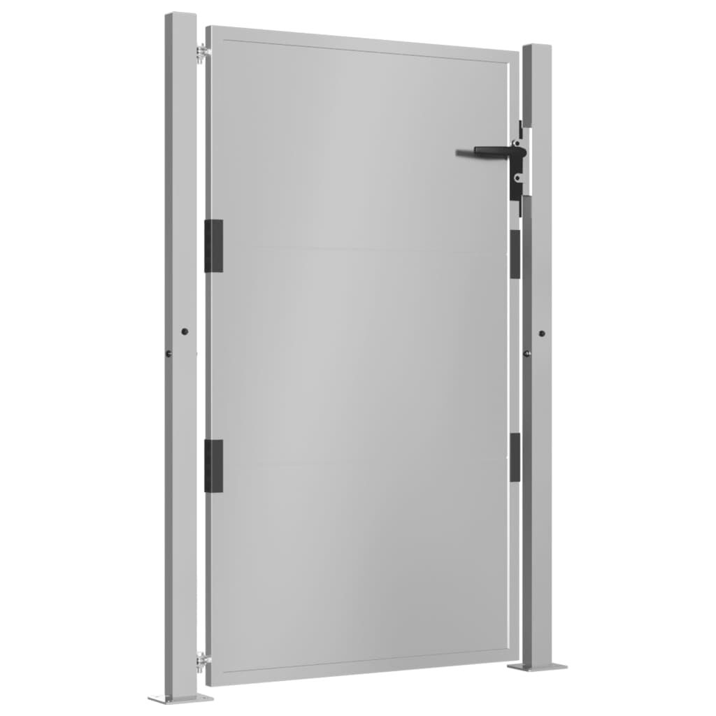 vidaXL Πύλη Κήπου 105 x 155 εκ. από Ατσάλι Corten