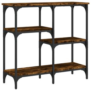 vidaXL &Tau;&rho;&alpha;&pi;έ&zeta;&iota; &Kappa;&omicron;&nu;&sigma;ό&lambda;&alpha; &Kappa;&alpha;&pi;&nu;&iota;&sigma;&tau;ή &Delta;&rho;&upsilon;&sigmaf; 80x29x75 &epsilon;&kappa;. &Epsilon;&pi;&epsilon;&xi;&epsilon;&rho;&gamma;. &Xi;ύ&lambda;&omicron;