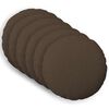 vidaXL &Mu;&alpha;&xi;&iota;&lambda;ά&rho;&iota; &Rho;ί&psi;&eta;&sigmaf; 6 &tau;&mu;&chi;. HEERLEN Taupe &Oslash; 30 cm Ύ&phi;&alpha;&sigma;&mu;&alpha;