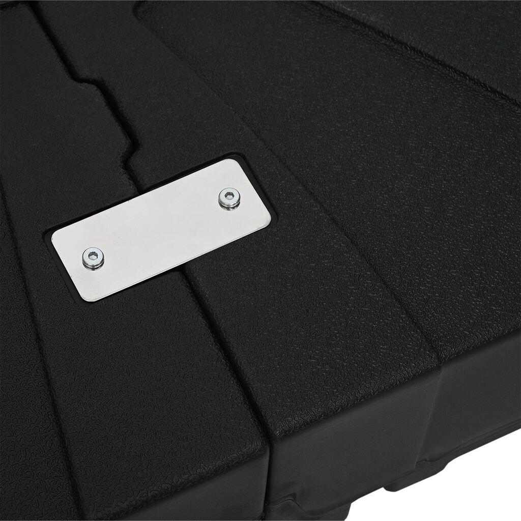 vidaXL Σετ Βάσης Παρασόλιας 2 Τεμαχίων - 150kg Άμμος ή 113kg Νερό