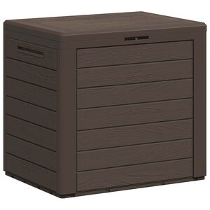 vidaXL &Mu;&pi;&alpha;&omicron;ύ&lambda;&omicron; &Alpha;&pi;&omicron;&theta;ή&kappa;&epsilon;&upsilon;&sigma;&eta;&sigmaf; &Kappa;ή&pi;&omicron;&upsilon; &Kappa;&alpha;&phi;έ 58,5x46x55 &epsilon;&kappa;. &alpha;&pi;&omicron; &Pi;&omicron;&lambda;&upsilon;&pi;/&lambda;έ&nu;&iota;&omicron;
