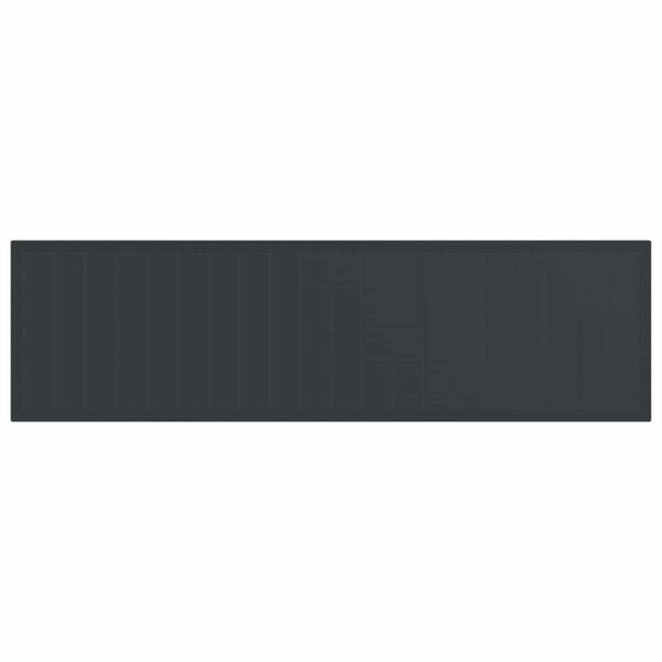 vidaXL &Sigma;έ&tau; &phi;&alpha;&gamma;&eta;&tau;&omicron;ύ &gamma;&iota;&alpha; &kappa;ή&pi;&omicron; 13 pcs &Alpha;&nu;&theta;&rho;&alpha;&kappa;ί Rattan Polt