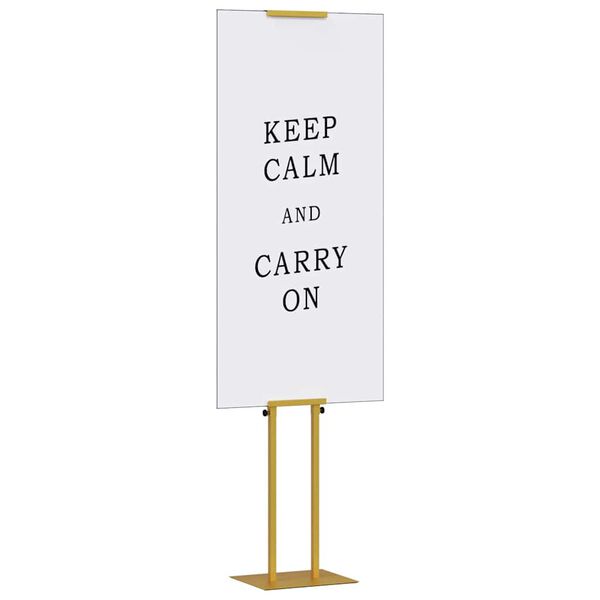 vidaXL &Epsilon;&kappa;&theta;&epsilon;&sigma;&iota;&alpha;&kappa;έ&sigmaf; &Omicron;&theta;ό&nu;&epsilon;&sigmaf; &Chi;&rho;&upsilon;&sigma;ό 30 x 24 x 214 &epsilon;&kappa; &Alpha;&tau;&sigma;ά&lambda;&iota;