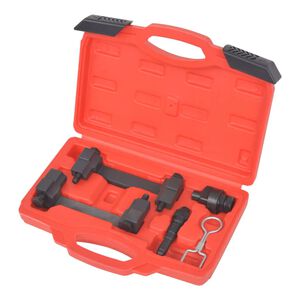 vidaXL &Epsilon;&rho;&gamma;&alpha;&lambda;&epsilon;ί&omicron; &Chi;&rho;&omicron;&nu;&iota;&sigma;&mu;&omicron;ύ &Kappa;&iota;&nu;&eta;&tau;ή&rho;&alpha; &gamma;&iota;&alpha; VAG 2,4/3,2 FSI Audi V6/V8/V10