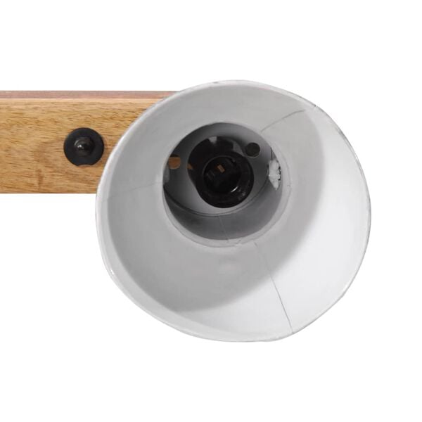 vidaXL &Phi;&omega;&tau;&iota;&sigma;&tau;&iota;&kappa;ό &Tau;&omicron;ί&chi;&omicron;&upsilon; 25 W &Alpha;&nu;&tau;&iota;&kappa;έ &Mu;&pi;&lambda;&epsilon; 45 x 25 &epsilon;&kappa;. &Epsilon;27