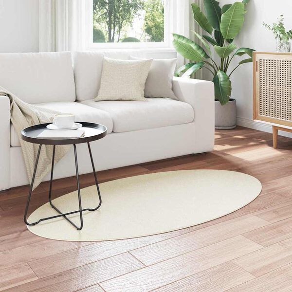 vidaXL &Chi;&alpha;&lambda;&iota;ά &chi;ώ&rho;&omicron;&upsilon; &Omega;&omicron;&epsilon;&iota;&delta;ή&sigmaf; HUARTE &Kappa;&rho;&epsilon;&mu; 150 x 80 cm 100% &Pi;&omicron;&lambda;&upsilon;&epsilon;&sigma;&tau;έ&rho;&alpha;&sigmaf;