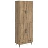 Artisan_oak