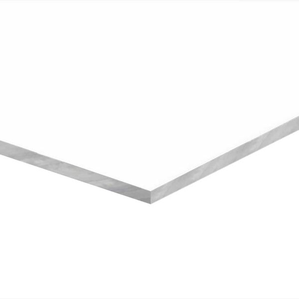 vidaXL Φύλλα Ακρυλικού Γυαλιού 5 pcs Διαφανές 40 x 60 cm Ακρυλικό