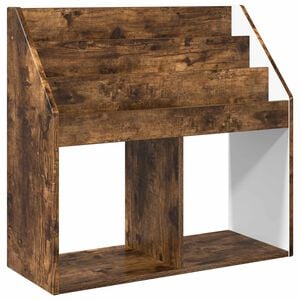 vidaXL &Beta;&iota;&beta;&lambda;&iota;&omicron;&theta;ή&kappa;&eta; &Pi;&alpha;&iota;&delta;&iota;ώ&nu; &Kappa;&alpha;&pi;&nu;&iota;&sigma;&tau;ό &Delta;&rho;ύ&sigmaf; 72,5 x 29,5 x 69 &epsilon;&kappa;