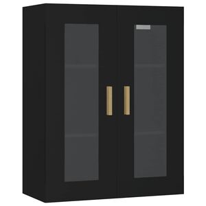 vidaXL &Nu;&tau;&omicron;&upsilon;&lambda;ά&pi;&iota; &Tau;&omicron;ί&chi;&omicron;&upsilon; &Kappa;&rho;&epsilon;&mu;&alpha;&sigma;&tau;ό &Mu;&alpha;ύ&rho;&omicron; 69,5 x 34 x 90 &epsilon;&kappa;. &Epsilon;&pi;&epsilon;&xi;. &Xi;ύ&lambda;&omicron;