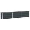 vidaXL &Gamma;&lambda;ά&sigma;&tau;&rho;&alpha; &Alpha;&nu;&theta;&rho;&alpha;&kappa;ί 240 x 40 x 45 cm &Alpha;&tau;&sigma;ά&lambda;&iota;