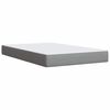 vidaXL &Kappa;&rho;&epsilon;&beta;ά&tau;&iota; Boxspring &mu;&epsilon; &Sigma;&tau;&rho;ώ&mu;&alpha; &Alpha;&nu;&omicron;&iota;&chi;&tau;ό &Gamma;&kappa;&rho;&iota; 120x200 &epsilon;&kappa;. &Upsilon;&phi;&alpha;&sigma;&mu;ά&tau;&iota;&nu;&omicron;