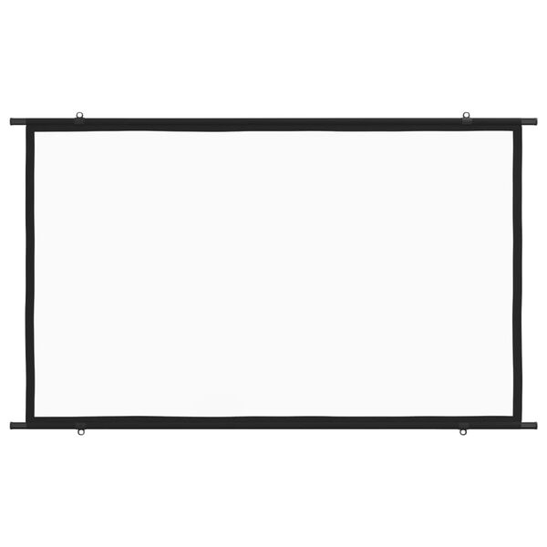 vidaXL Οθόνη Προβολής 120'' 16:9