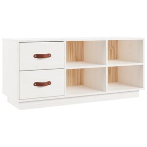vidaXL &Pi;&alpha;&pi;&omicron;&upsilon;&tau;&sigma;&omicron;&theta;ή&kappa;&eta; &Lambda;&epsilon;&upsilon;&kappa;ό 100x34x45 &epsilon;&kappa;. &alpha;&pi;ό &Mu;&alpha;&sigma;ί&phi; &Xi;ύ&lambda;&omicron; &Pi;&epsilon;ύ&kappa;&omicron;&upsilon;