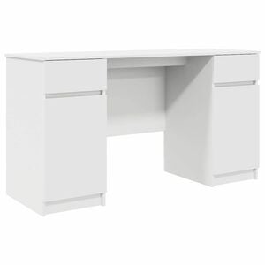 vidaXL &Gamma;&rho;&alpha;&phi;&epsilon;ί&omicron; &Lambda;&epsilon;&upsilon;&kappa;ό &Epsilon;&pi;&epsilon;&xi;&epsilon;&rho;&gamma;&alpha;&sigma;&mu;έ&nu;&omicron; &xi;ύ&lambda;&omicron; 140 x 49 x 76 &epsilon;&kappa;.