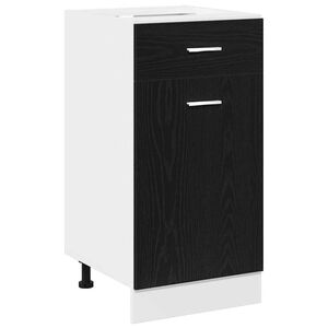 vidaXL &Kappa;&rho;&epsilon;&mu;&alpha;&sigma;&tau;ό &nu;&tau;&omicron;&upsilon;&lambda;ά&pi;&iota; &Mu;&alpha;ύ&rho;&eta; &Omicron;&xi;&upsilon;ά 40 x 46 x 81,5 &epsilon;&kappa;