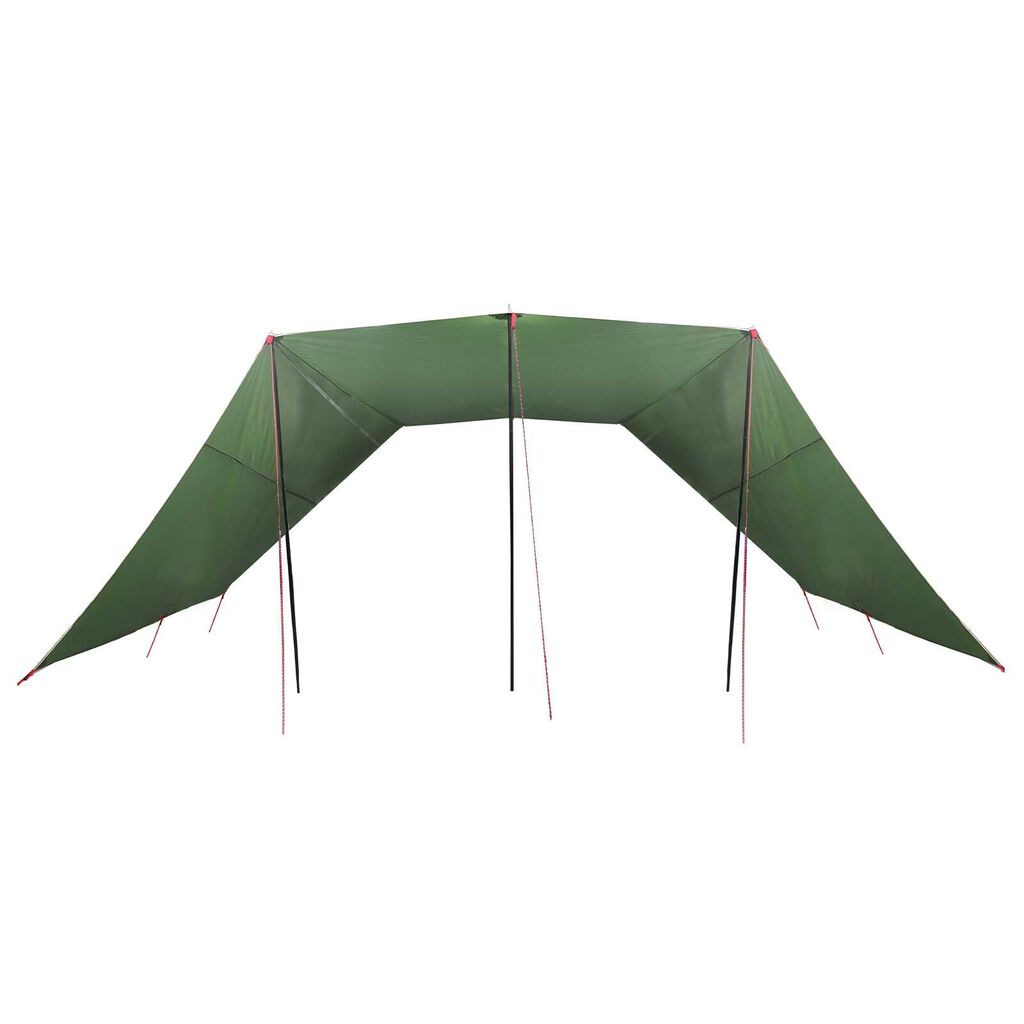 vidaXL Τέντα ανθεκτική στο νερό 302 x 240 x 240 cm