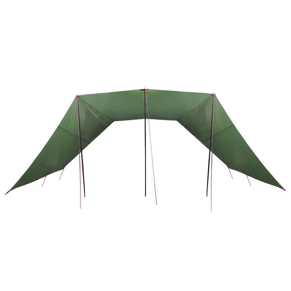 vidaXL Τέντα ανθεκτική στο νερό 302 x 240 x 240 cm