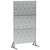 vidaXL &Omicron;&theta;ό&nu;&eta; &Iota;&delta;&iota;&omega;&tau;&iota;&kappa;ό&tau;&eta;&tau;&alpha;&sigmaf; 100 x 50 x 180 &epsilon;&kappa;. &Gamma;&alpha;&lambda;&beta;&alpha;&nu;&iota;&sigma;&mu;έ&nu;&omicron;&sigmaf; &Chi;ά&lambda;&upsilon;&beta;&alpha;&sigmaf;