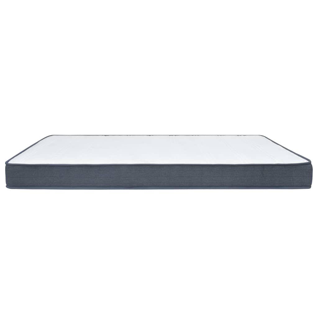 vidaXL Στρώμα για Κρεβάτι Boxspring 200 x 80 x 20 εκ.