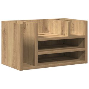vidaXL &Omicron;&rho;&gamma;&alpha;&nu;&omega;&tau;ή&sigmaf; &Gamma;&rho;&alpha;&phi;&epsilon;ί&omicron;&upsilon; Artisan &Delta;&rho;&upsilon;&sigmaf; 44,5 x 24 x 25 &epsilon;&kappa;