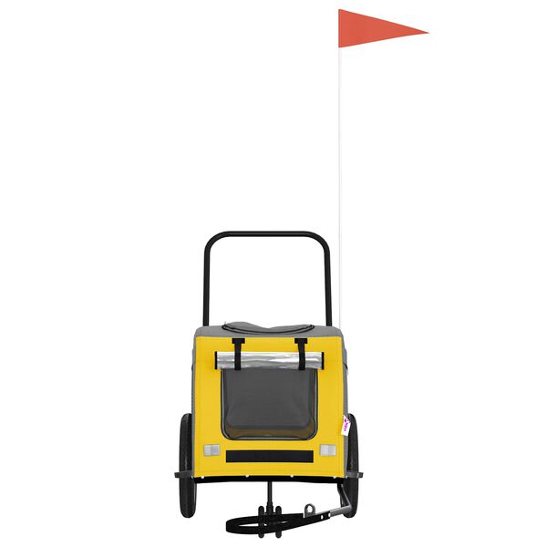 vidaXL &Tau;&rho;έ&iota;&lambda;&epsilon;&rho; &pi;&omicron;&delta;&eta;&lambda;ά&tau;&omicron;&upsilon; &gamma;&iota;&alpha; &kappa;&alpha;&tau;&omicron;&iota;&kappa;ί&delta;&iota;&alpha; &mu;&epsilon; &alpha;&pi;&omicron;&theta;ή&kappa;&epsilon;&upsilon;&sigma;&eta; &Kappa;ί&tau;&rho;&iota;&nu;&omicron; &kappa;&alpha;&iota; &Gamma;&kappa;&rho;ί