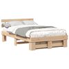 vidaXL &Sigma;&kappa;&epsilon;&lambda;&epsilon;&tau;ό&sigmaf; &Kappa;&rho;&epsilon;&beta;&alpha;&tau;&iota;&omicron;ύ &Kappa;&alpha;&phi;έ 135 x 190 cm &Sigma;&tau;&epsilon;&rho;&epsilon;ά &xi;&upsilon;&lambda;&epsilon;ί&alpha; &pi;&epsilon;ύ&kappa;&omicron;&upsilon;