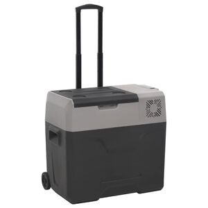 vidaXL &Psi;&upsilon;&gamma;&epsilon;ί&omicron; &mu;&epsilon; &Rho;ό&delta;&epsilon;&sigmaf; &kappa;&alpha;&iota; &Lambda;&alpha;&beta;ή &Mu;&alpha;ύ&rho;&omicron;/&Gamma;&kappa;&rho;&iota; 30 &Lambda;. &alpha;&pi;ό &Pi;&omicron;&lambda;&upsilon;&pi;&rho;&omicron;&pi;&upsilon;&lambda;έ&nu;&iota;&omicron;