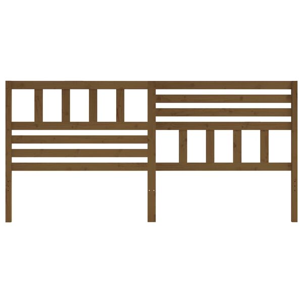 vidaXL &Kappa;&epsilon;&phi;&alpha;&lambda;ά&rho;&iota; &kappa;&rho;&epsilon;&beta;&alpha;&tau;&iota;&omicron;ύ &Kappa;&alpha;&phi;έ 206x4x100 &epsilon;&kappa;. &alpha;&pi;ό &Mu;&alpha;&sigma;ί&phi; &Xi;ύ&lambda;&omicron; &Pi;&epsilon;ύ&kappa;&omicron;&upsilon;